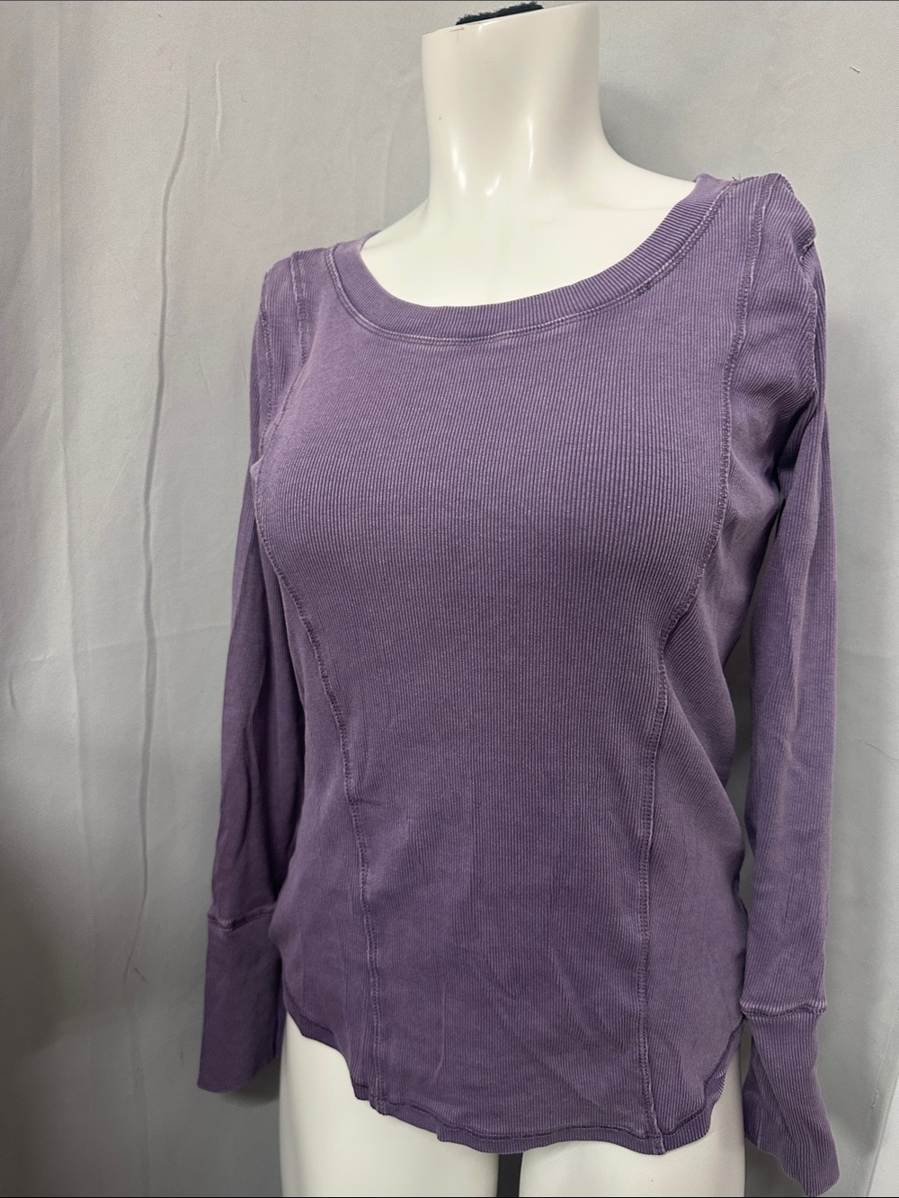 Warehouse One Top
